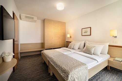 Hotel Valamar Sanfior