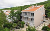 Apartmánový dům Biba