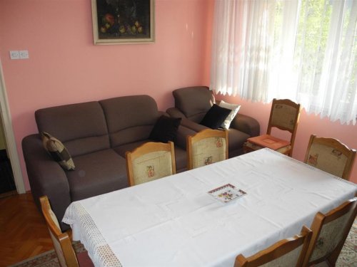 Apartmánový dům Marija (Crikvenica)