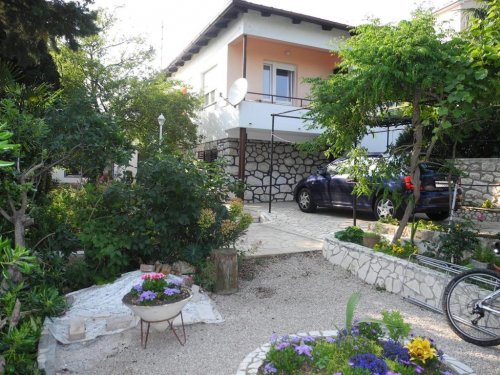 Apartmánový dům Marija (Crikvenica)