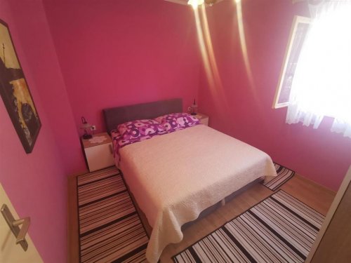 Apartmánový dům Marija (Crikvenica)