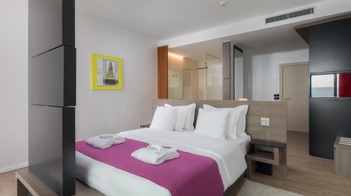 Hotel Ola