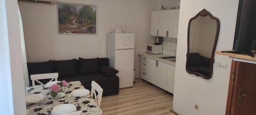 Apartmán City Centar (Branka)