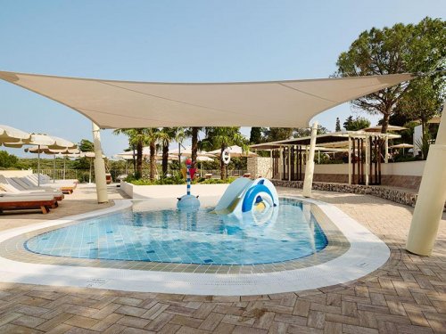 Arba Resort Valamar Collection