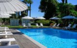 Bergamo, Milano, Lago Maggiore, Lago Lugano + horský vláček, Hotel Villa Paradiso Hotel Villa Paradiso