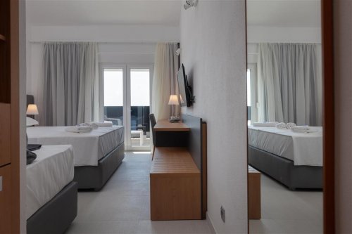 Pension Aqua