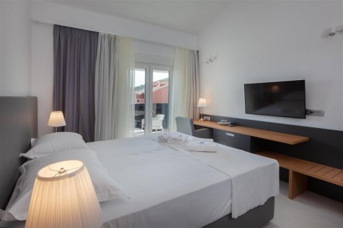 Pension Aqua