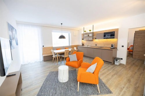 Dormio Aparthotel Hinterstoder