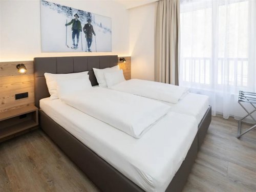 Dormio Aparthotel Hinterstoder