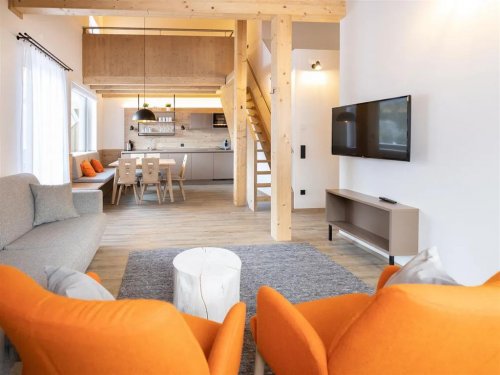 Dormio Aparthotel Hinterstoder