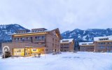 Apartmán Warscheneck, Dormio Aparthotel Hinterstoder Dormio Aparthotel Hinterstoder