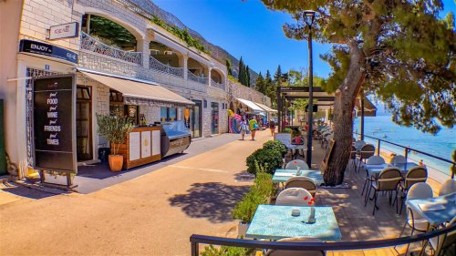 Pension Kod Irene
