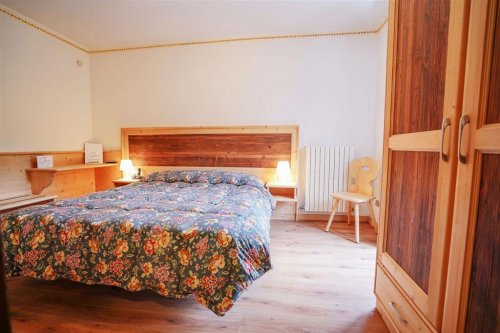Hotel Fratazza
