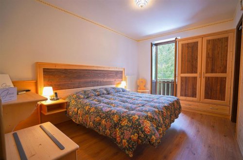 Hotel Fratazza