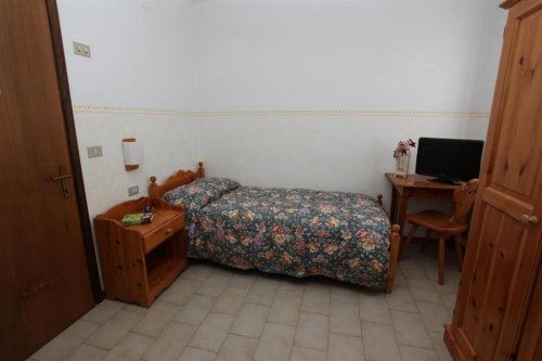 Hotel Fratazza