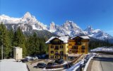Hotel Cimone Excelsior - San Martino di Castrozza, Hotel Fratazza Hotel Fratazza