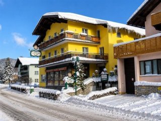 Gasthof Musikantenwirt Gasthof Musikantenwirt