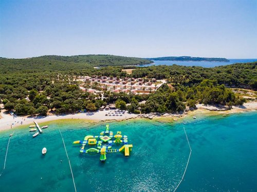 Camping Brioni
