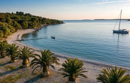 Camping Brioni