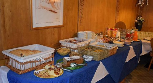 5denní zájezd s dopravou, polopenzí a skipasem v ceně – hotel Alpenrose Dolomiti