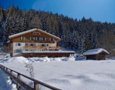 Hotel La Molinella s polopenzí