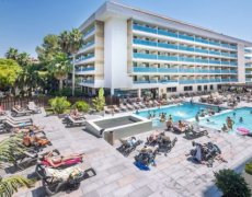 4r Salou Park Ii