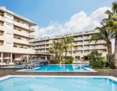 Aqua  Onabrava