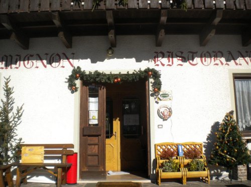 Hotel Mignon - Folgaria