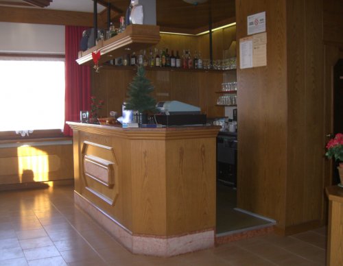 Hotel Mignon - Folgaria