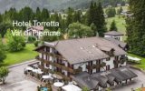 Katalog zájezdů - Itálie, Hotel TorrettaS - Bellamonte
