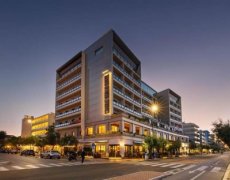 Hotel Charlie in Pesaro