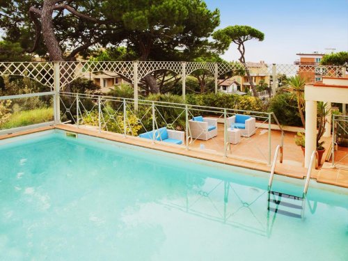 Hotel Mignon