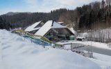 Residence Terme Snovik bez stravy