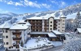 Parc Hotel Posta - San Vigilio di Marebbe, Hotel Almhof Call Hotel Almhof Call