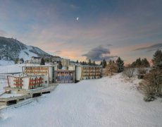 Hotel Brenta Dolomites