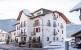 Katalog zájezdů - Itálie, Hotel Alte Goste & Residence Iris SKI