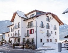 Hotel Alte Goste & Residence Iris SKI