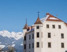 Hotel Castel Maurn Dolomites SKI