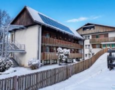 Hotel Pension Fellis SKI