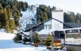 Hotel Sporting SKI