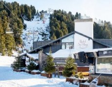 Hotel Sporting SKI