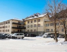 Hotel Soggiorno Dolomiti SKI