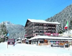 Il Caminetto ParkHotel & Club SKI