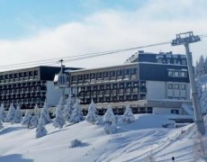 Residence Palace Sestriere SKI