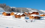 Residence a chalety Combe d´Or, Residence a Chalety Parc aux Etoiles Residence a Chalety Parc aux Etoiles