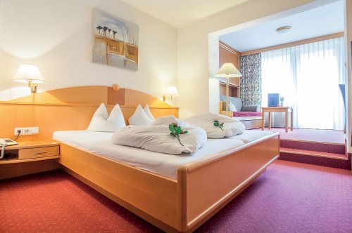 Hotel Auderer