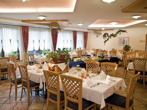 Hotel Auderer