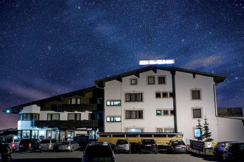 Hotel Auderer