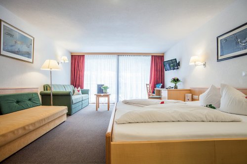 Hotel Auderer