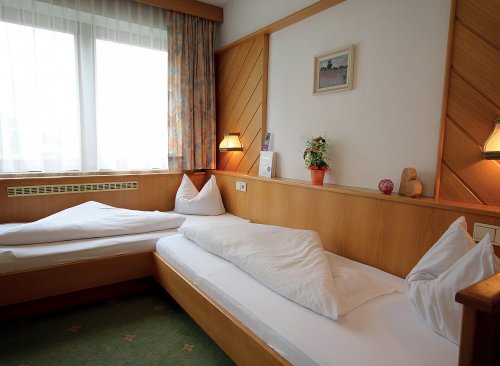 Hotel Auderer